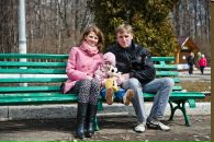 Фотография Положенков Владислав
