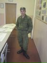 Фотография Барданова Павла