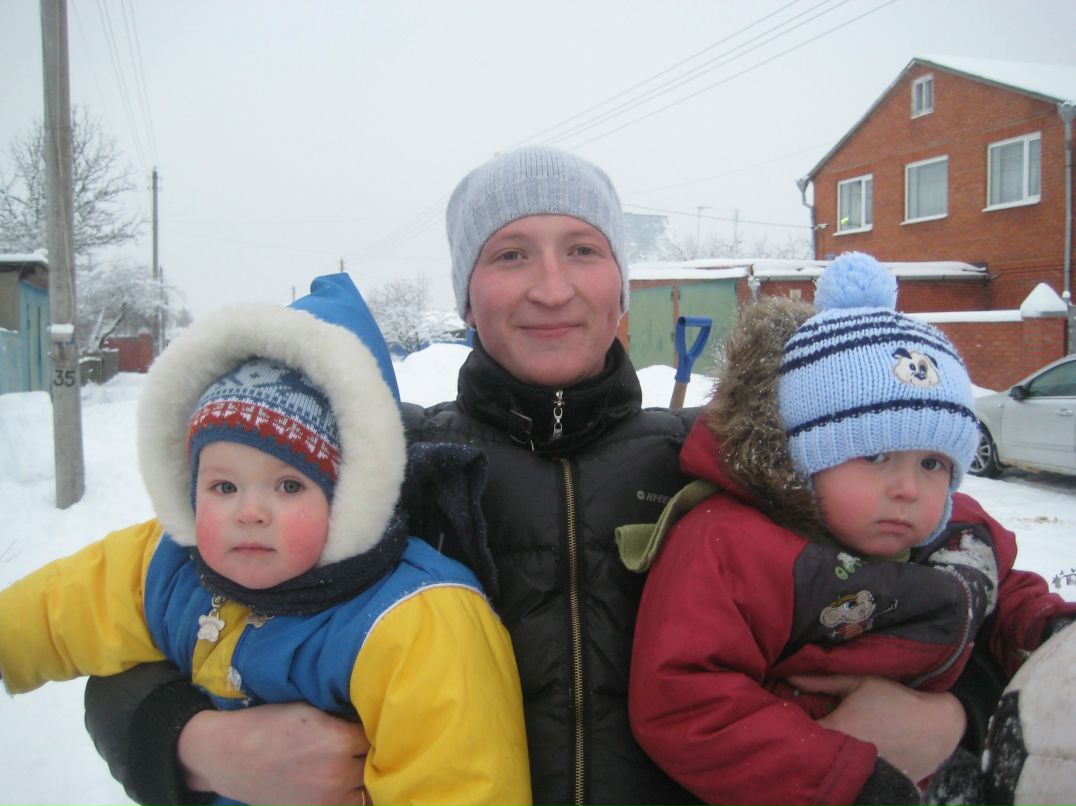 Дмитрий Комов фотография #49