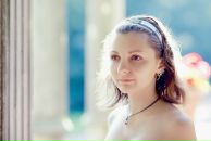 Фотография Ярославцевой Оли