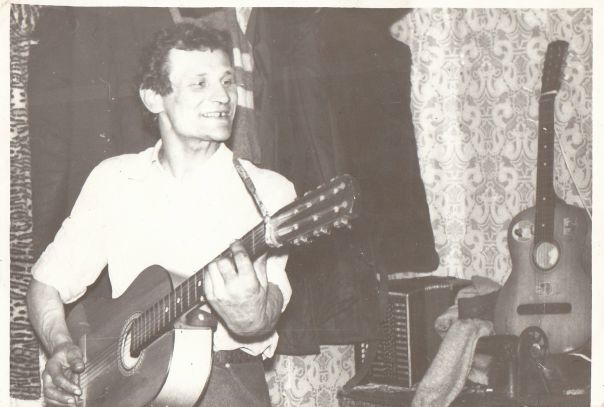 №3, Александр Поросенков, Саранск №3, Александр Поросенков, Саранск
