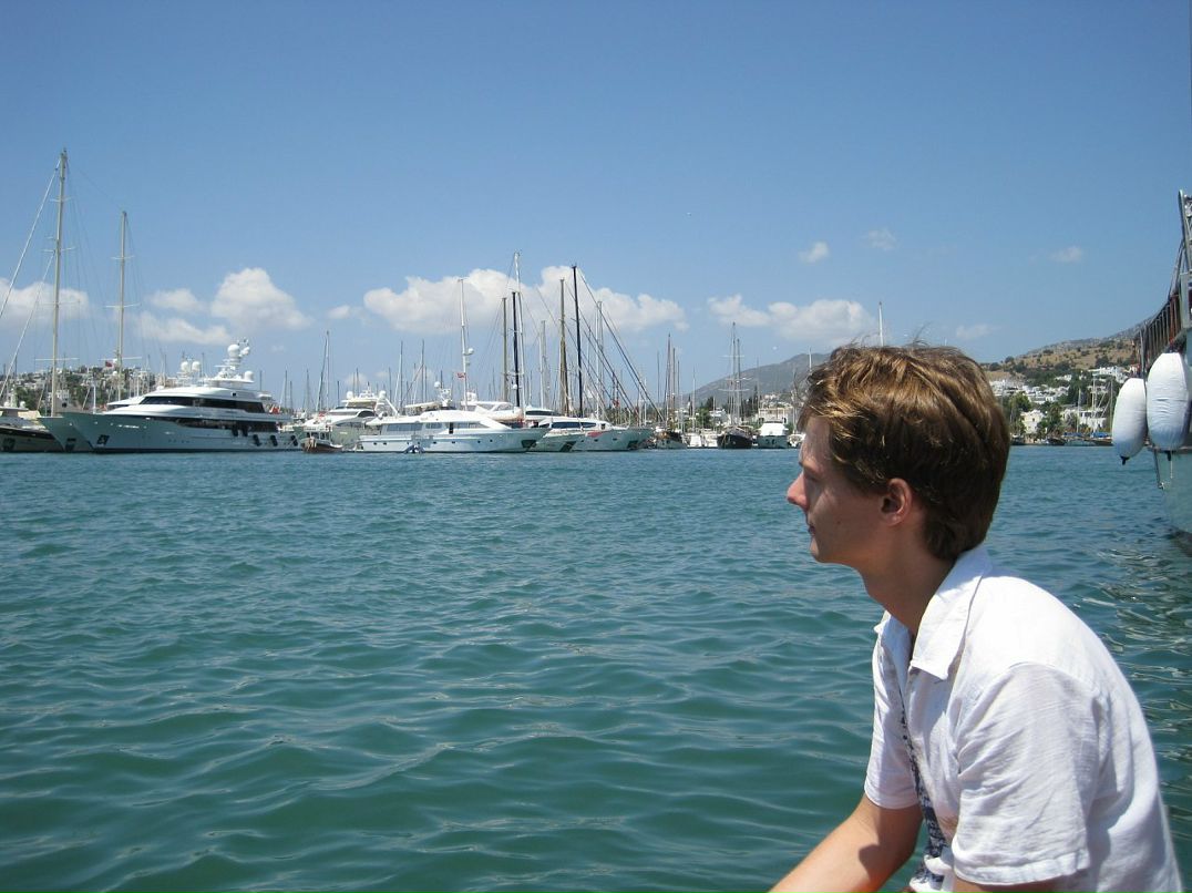 Dmitry Lee фотография #49