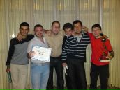 Фотография Гюльзадяна Левы