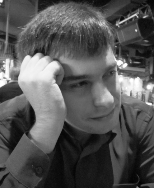 Сергей Селин фото №21