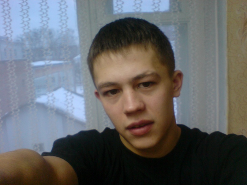 Дмитрий Гайдук фотография #22