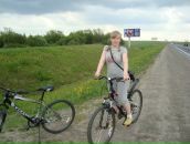 Фотография Исаковской Марины