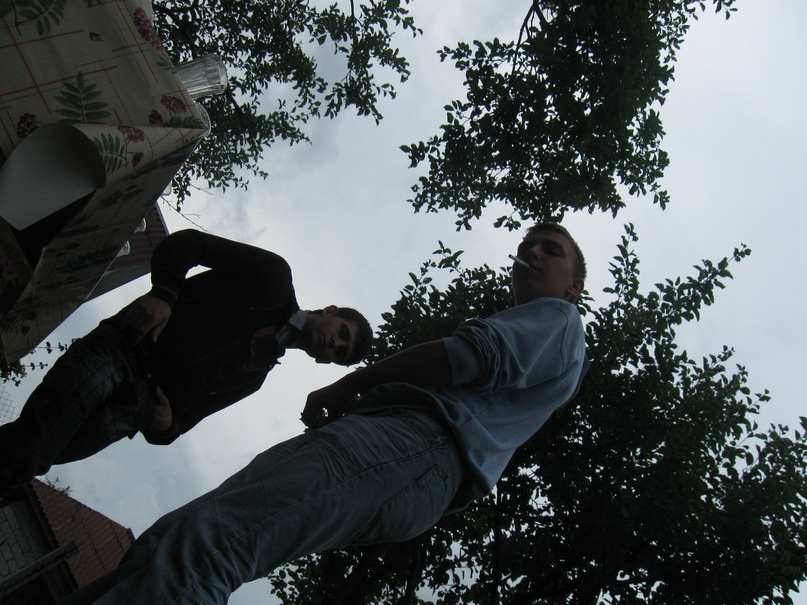 Sanchez ... фотография #44