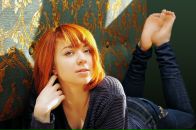 Фотография Клочковой Ольги