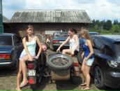 Фотография Суся Андрея