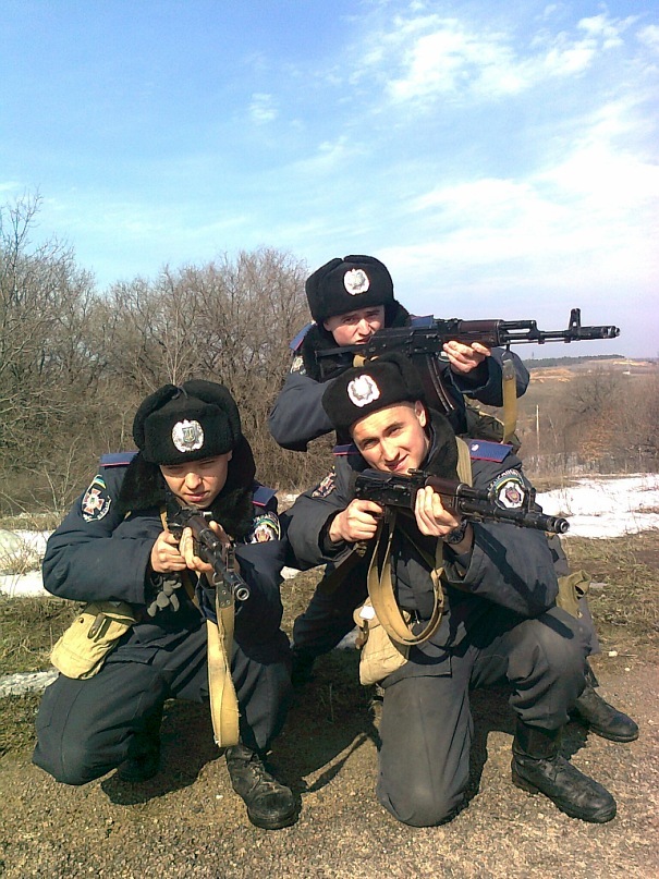 Сергей Крылов фотография #28