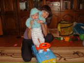 Фотография Григорьевой Юлии