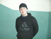 Фотография Николаева Сереги