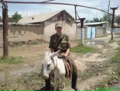 Фотография Чиненова Евгения