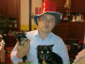 Павел Тондрик фотография #14 (источник - https://vk.com/id96433)