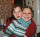 Фотография Марининой Натальи