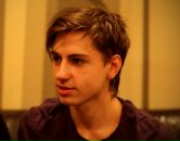 Фотография Оксина Виталия