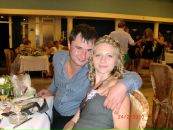 Фотография Густяковой-Шалашовой Анны