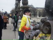 Фотография Васильевой Марины