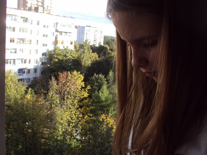Вика Сысуева фотография #42
