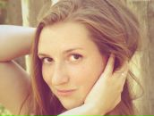 Фотография Марковой Дарьи