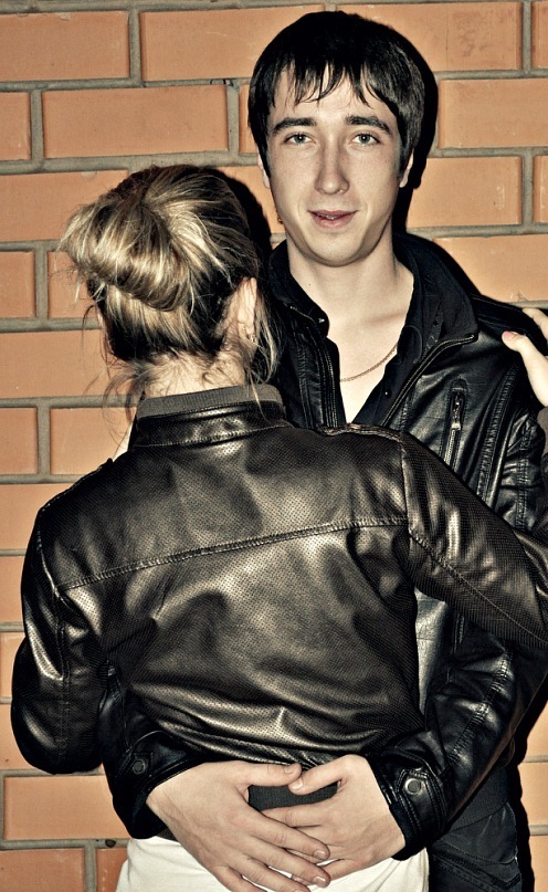 Евгений Васин фотография #4