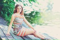 Ірина Притула фотография #22 (источник - https://vk.com/id9196718)