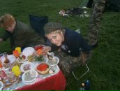 Фотография Марковой Алёны