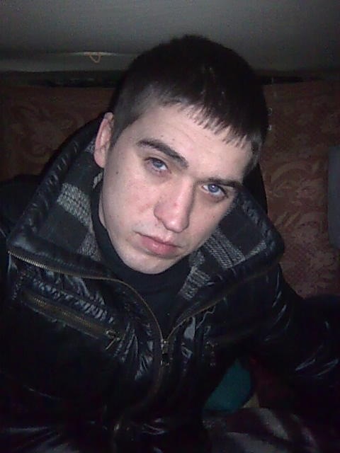 Роман Гаев фотография #9