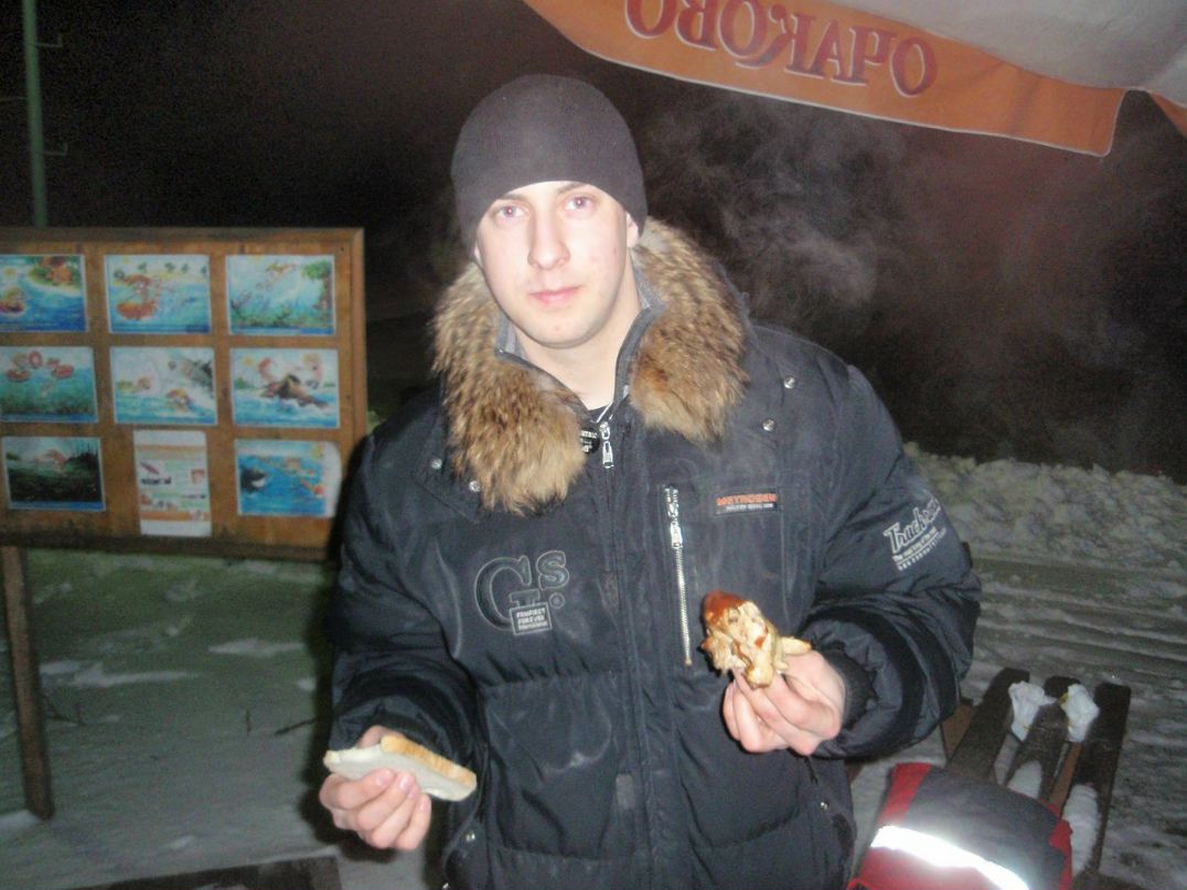 Станислав Бакин фотография #33