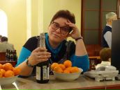 Фотография Пчеловодовой Анжелики