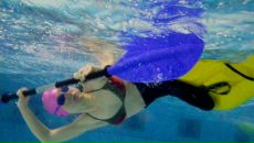 Фотография Рыжовой Елизаветы