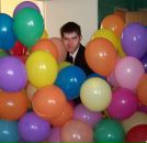 Фотография Курбанова Оксана