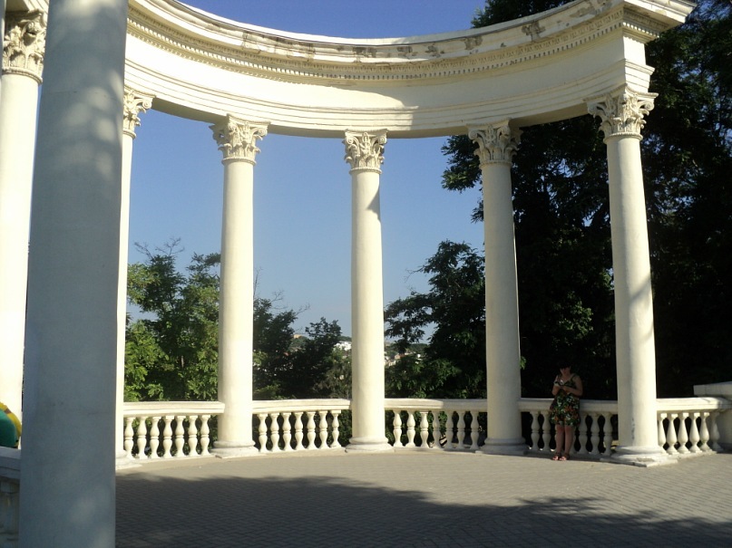 Анна Румянцева фотография #36