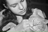 Фотография Блиновой Милы