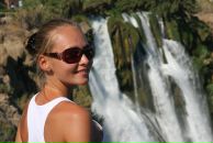 Фотография Поярковой Александры