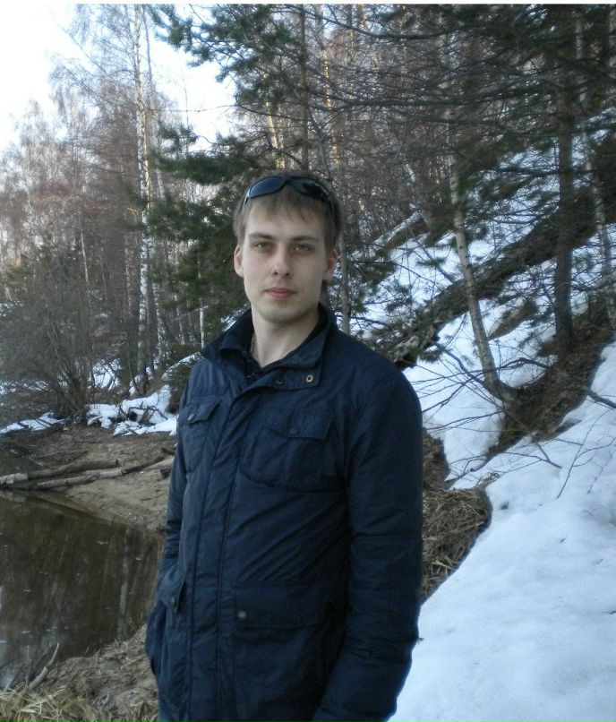 Игорь Николаев фотография #12