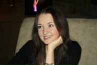 Фотография Кудриной Дарьи