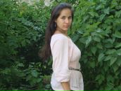 Фотография Бадмаевой Милославы