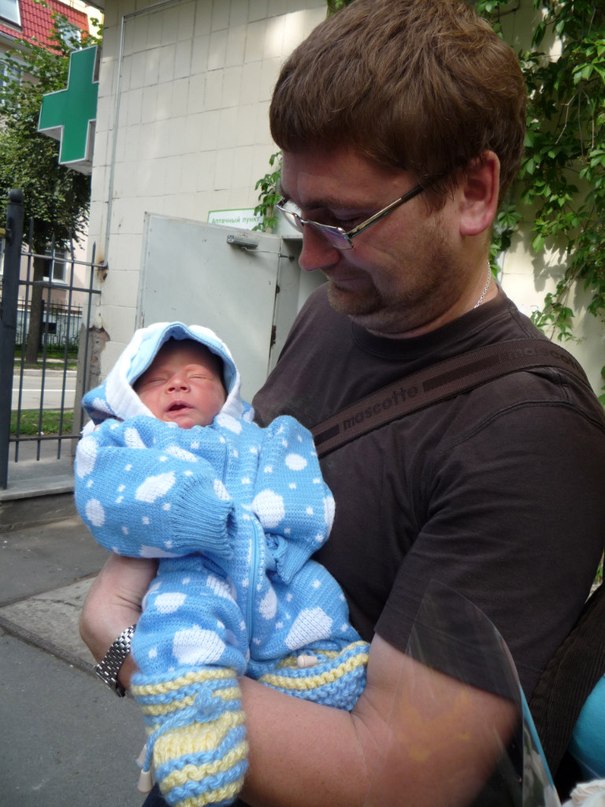 Дмитрий Вьялицын фотография #14