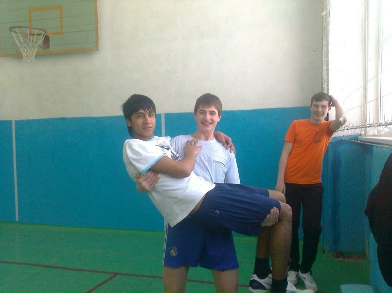 Давид Давидов фотография #23