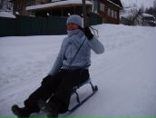 Фотография Куликовой Юлии