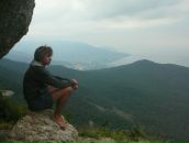 Фотография Бычинина Максима