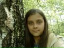Танюшка Іванишин фотография #1