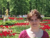 Фотография Пивень Ольги