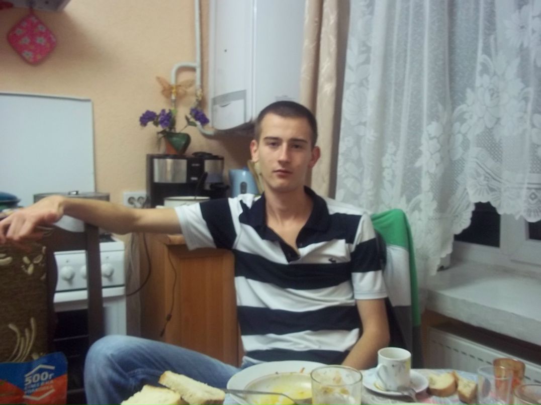 Віталя Шершун фотография #43