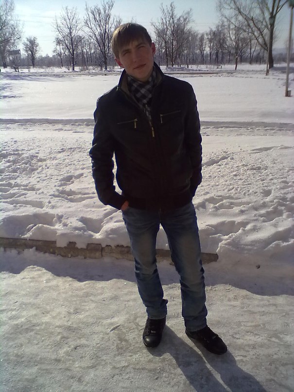 Александр Иванов фотография #45