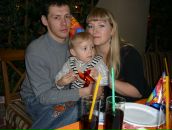 Фотография Рычковой Марии