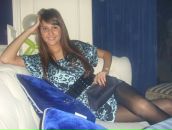 Фотография Мошевой Оленьки