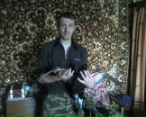 Фотография Ухова Сергея