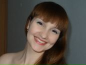 Фотография Суханской Анастасии